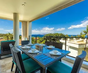 Photo 2 - Wailea Beach Villas M312 3 Bedroom Condo