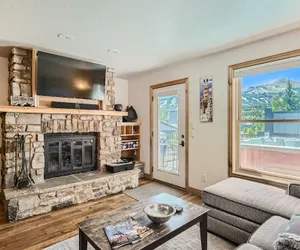 Photo 2 - New Listing!! Breck Mountain Magic 3 Bedroom Condo by RedAwning