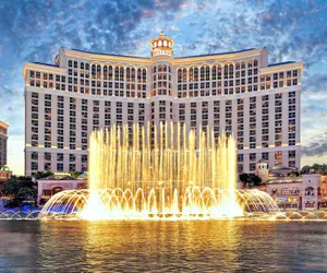 Photo 2 - Bellagio