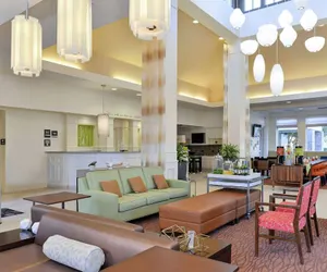 Photo 2 - Hilton Garden Inn Dallas/Addison