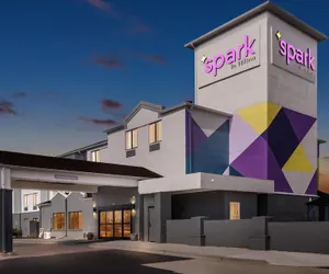 Photo 2 - Spark by Hilton Oxford