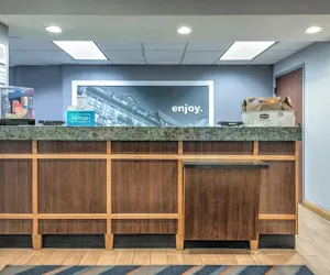 Photo 5 - Hampton Inn Phoenix-Midtown-Downtown Area