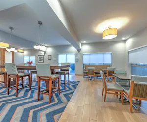 Photo 3 - Hampton Inn Phoenix-Midtown-Downtown Area