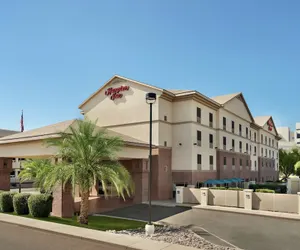 Photo 2 - Hampton Inn Phoenix-Midtown-Downtown Area