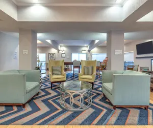 Photo 4 - Hampton Inn Phoenix-Midtown-Downtown Area