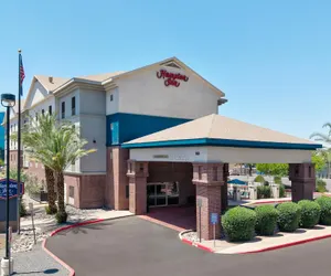Photo 2 - Hampton Inn Phoenix-Midtown-Downtown Area