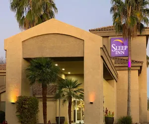 Photo 2 - Sleep Inn Phoenix North I-17