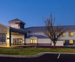 Photo 2 - Spark by Hilton Bentonville