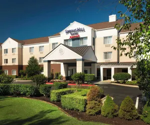 Photo 2 - SpringHill Suites Bentonville