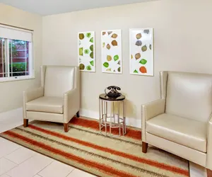 Photo 5 - MainStay Suites Greensboro