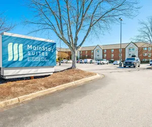 Photo 2 - MainStay Suites Greensboro