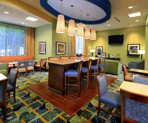 Photo 4 - Hampton Inn Roxboro