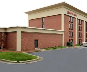 Photo 2 - Hampton Inn Roxboro