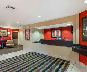 Photo 4 - Extended Stay America Select Suites - Columbus - Worthington