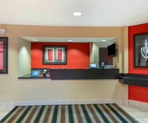 Photo 3 - Extended Stay America Select Suites - Columbus - Worthington