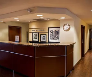 Photo 4 - Hampton Inn Philadelphia-International Airport