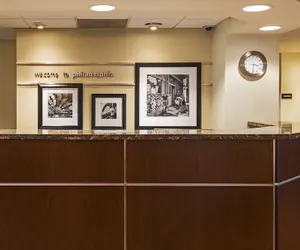 Photo 3 - Hampton Inn Philadelphia-International Airport