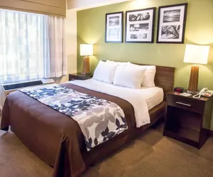 Photo 2 - Sleep Inn Nashville Downtown Opryland Area