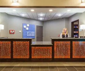 Photo 4 - Holiday Inn Express Hotel & Suites Rapid City by IHG