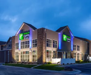 Photo 2 - Holiday Inn Express Hotel & Suites Rapid City, an IHG Hotel