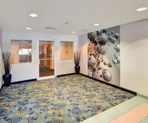 Photo 5 - Rodeway Inn & Suites Lewisville I-35