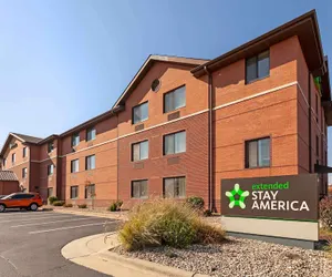 Photo 2 - Extended Stay America Select Suites - Madison - Old Sauk Rd.