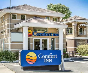 Photo 2 - Comfort Inn Palo Alto