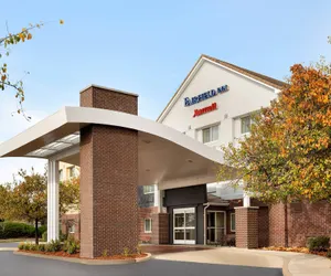 Photo 2 - Fairfield Inn by Marriott Roseville