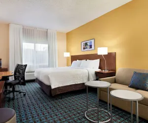 Photo 5 - Fairfield Inn by Marriott Roseville