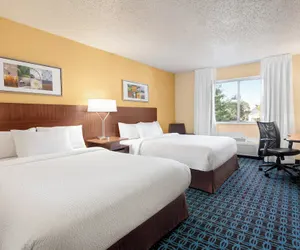 Photo 5 - Fairfield Inn by Marriott Roseville