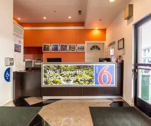 Photo 5 - Motel 6 San Rafael, CA