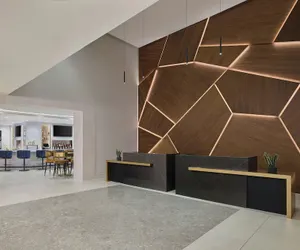 Photo 4 - Marriott Denver Airport at Gateway Park