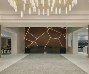 Photo 5 - Marriott Denver Airport at Gateway Park