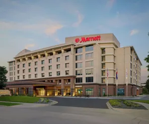Photo 2 - Marriott Denver Airport at Gateway Park
