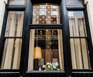 Photo 2 - Hotel Teatro
