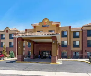 Photo 2 - Comfort Suites Lakewood - Denver