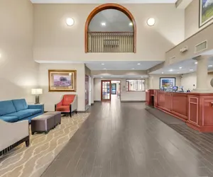 Photo 3 - Comfort Suites Lakewood - Denver