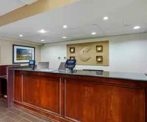 Photo 5 - Comfort Suites Lakewood - Denver