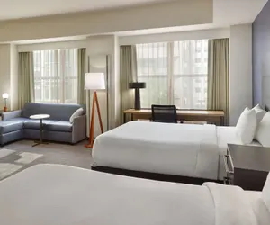 Photo 2 - Residence Inn by Marriott Washington, DC Downtown