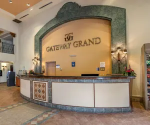 Photo 3 - Best Western Gateway Grand