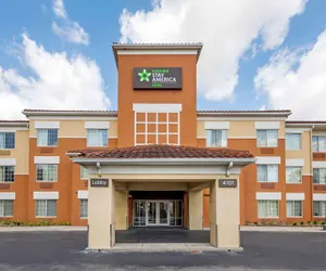Photo 2 - Extended Stay America Select Suites Orlando Southpark
