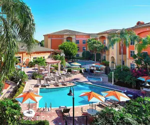 Photo 2 - Residence Inn by Marriott Naples