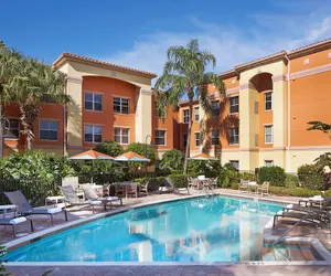 Photo 2 - Residence Inn by Marriott Naples