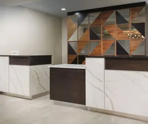 Photo 4 - Courtyard by Marriott Orlando Downtown