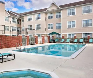 Photo 2 - Residence Inn by Marriott Tampa Sabal Park/Brandon