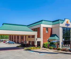 Photo 2 - Comfort Inn Douglasville - Atlanta West