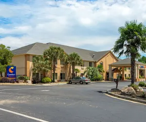 Photo 2 - Comfort Suites Milledgeville