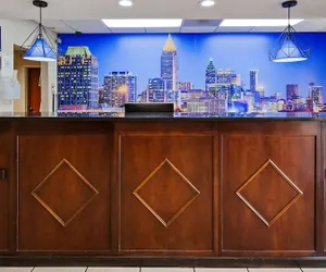 Photo 3 - Best Western Hiram Inn & Suites