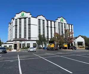 Photo 2 - Holiday Inn Chicago Northwest-Elgin by IHG