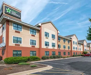 Photo 2 - Extended Stay America Suites Indianapolis Airport